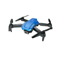 F185 Pro Dual Camera GPS Foldable Toy Drone
